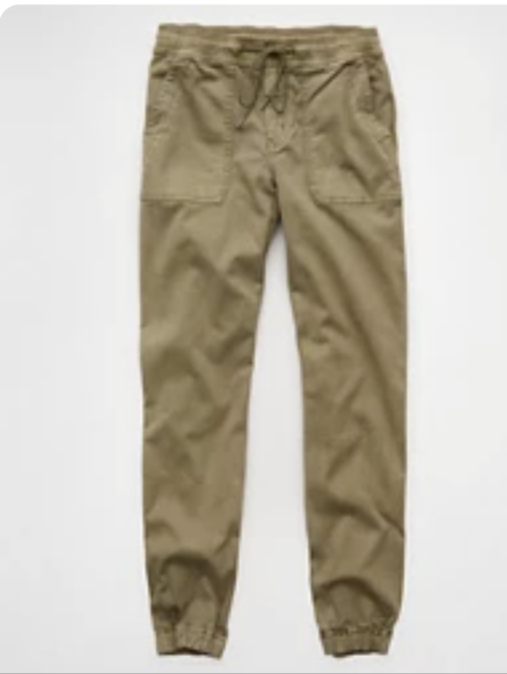 American Eagle Next Level Stretch Womens High Rise Jegging Jogger NWT